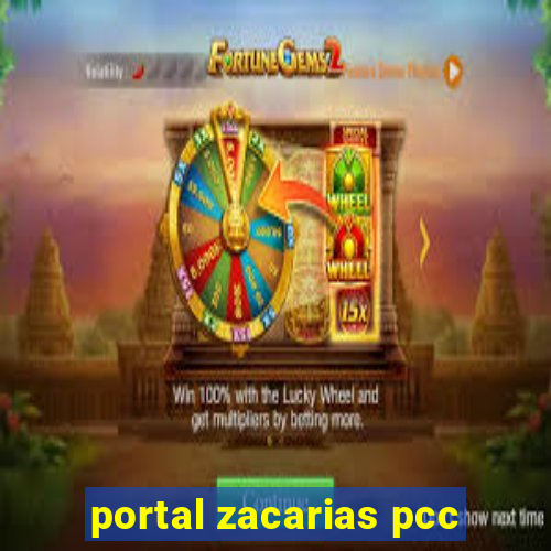 portal zacarias pcc